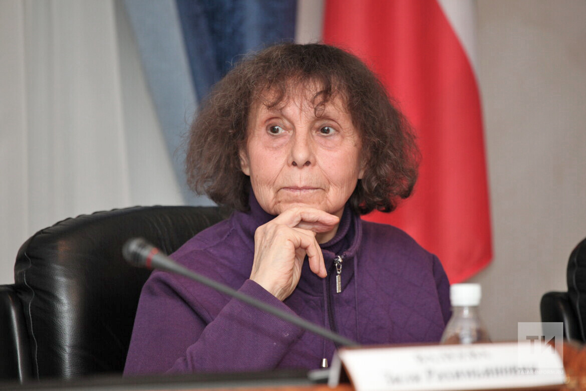 95 лет со дня рождения Софии Губайдулиной отметят большим концертом