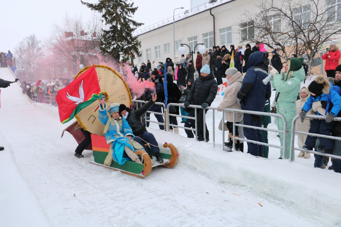 В республике подвели итоги «Зимы в Татарстане» и фестиваля «Курше»