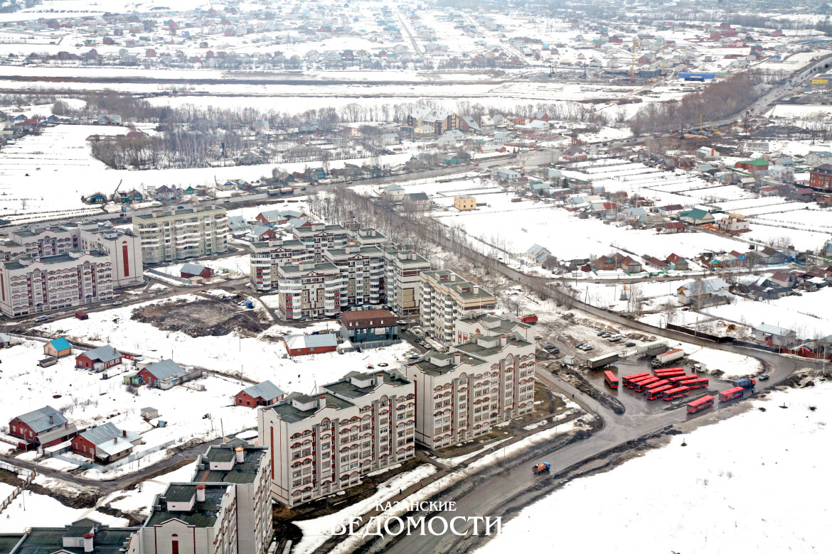 Сделки с недвижимостью упрощает и защищает цифровизация услуг