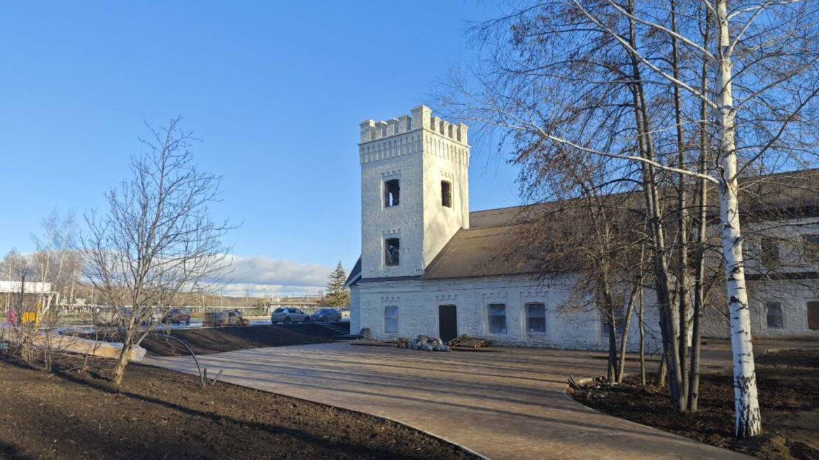 Итоги и планы: как в Татарстане спасают памятники и борются с нерадивыми собственниками