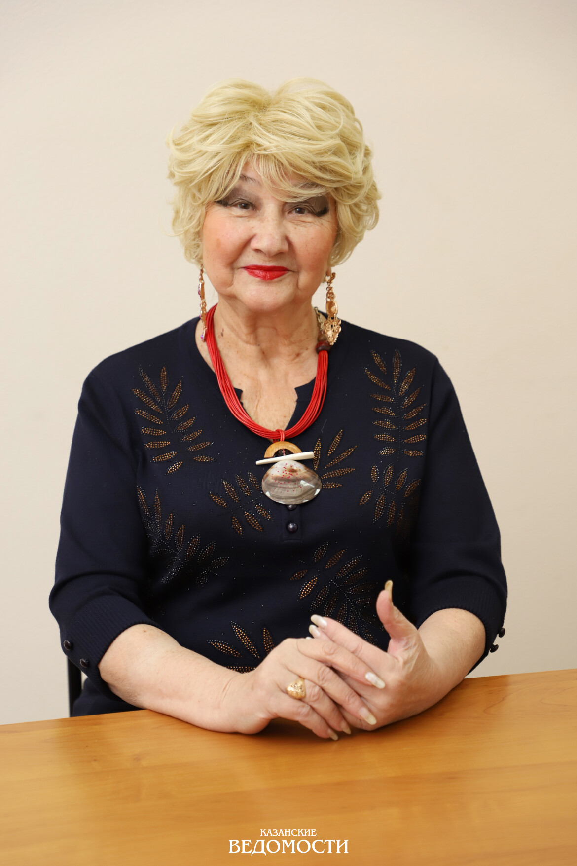 Равиля Лаишевская: Мечтать нужно правильно!