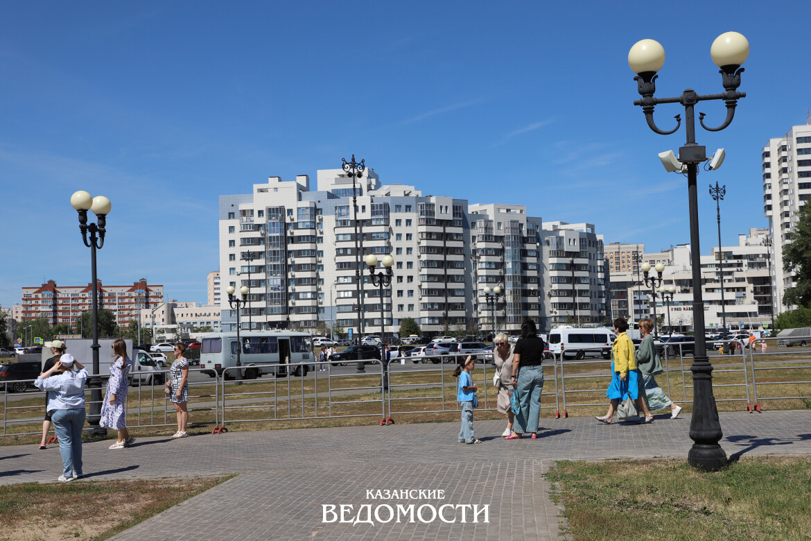 На что Татарстан потратит бюджетные деньги в следующем году