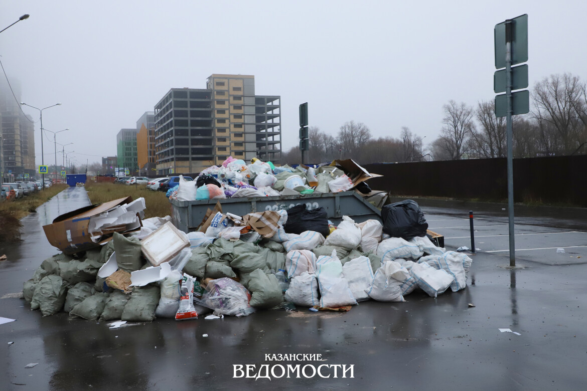 От банки до матраса: что ценного можно найти на мусорке?