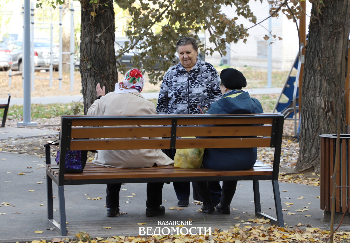 Станет ли этот год завершающим для программы «Наш двор»?