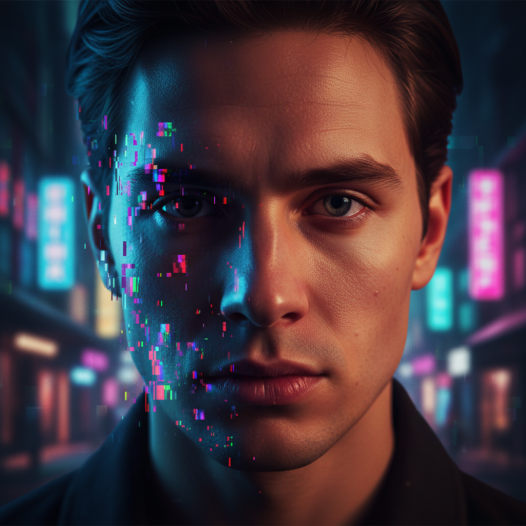 Наши глаза обманывают нас, или Как распознать дипфейк