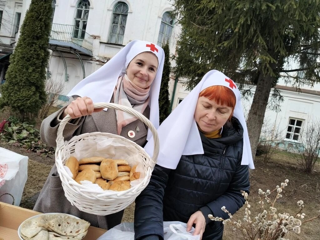 Милосердие без границ: в Татарстане объединяют усилия ради помощи ближним