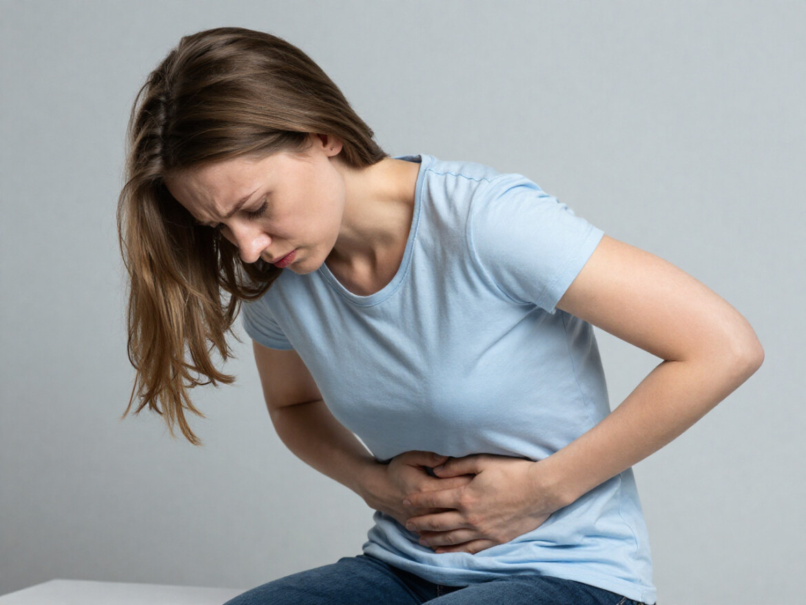 Чем опасен цистит?