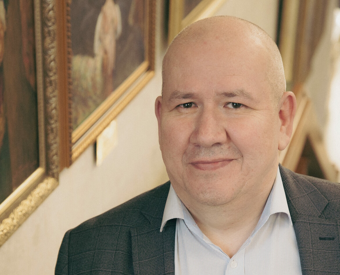 Главный по лампочкам и не только: как инженер становится душой театра