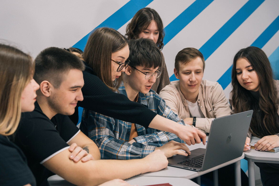 Где в России готовят мировых IT-специалистов