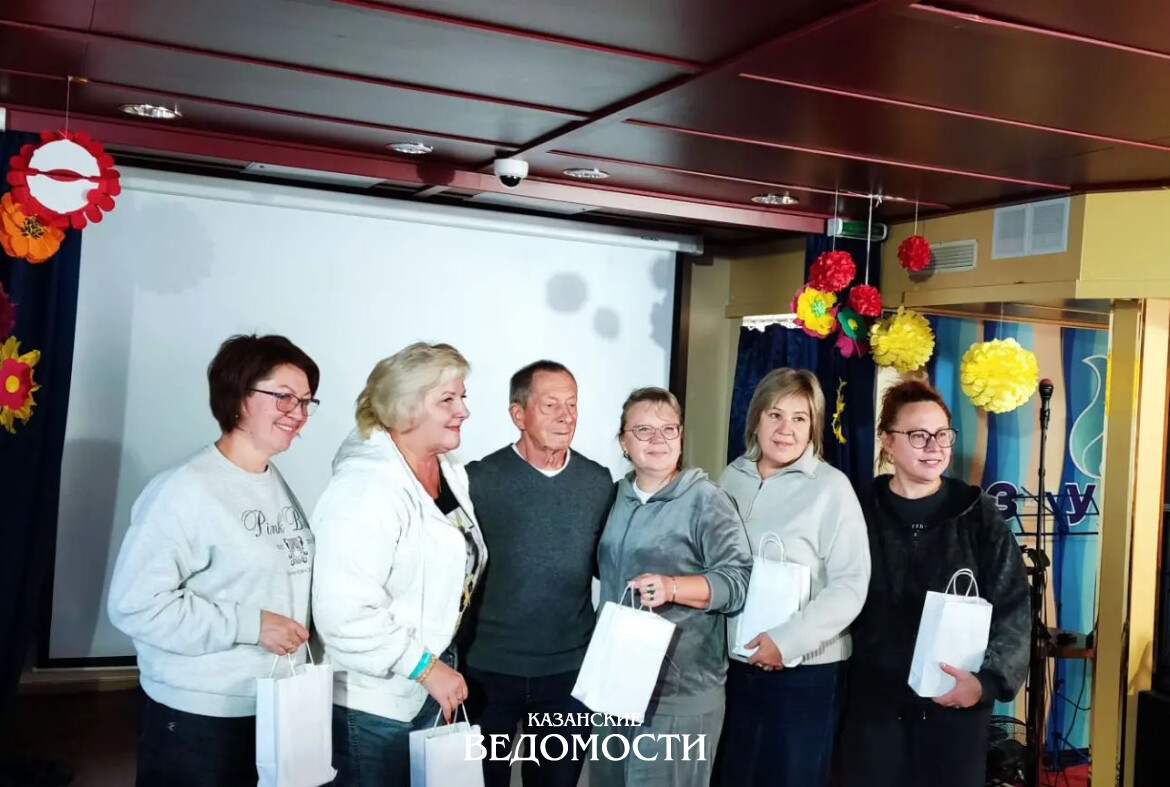 Педагоги - победители игры «Фактор безопасности»