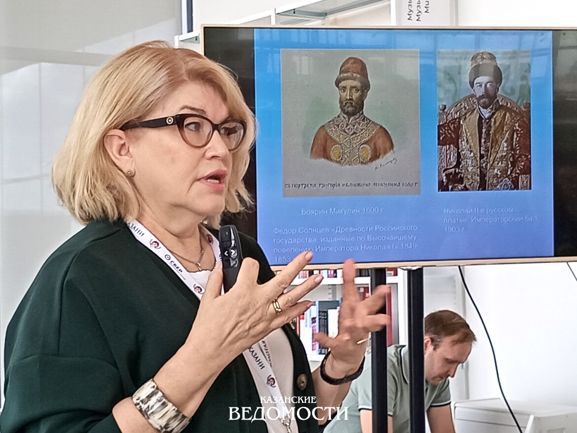 Библиотека в цифровую эпоху: хранить, изучать, вдохновлять