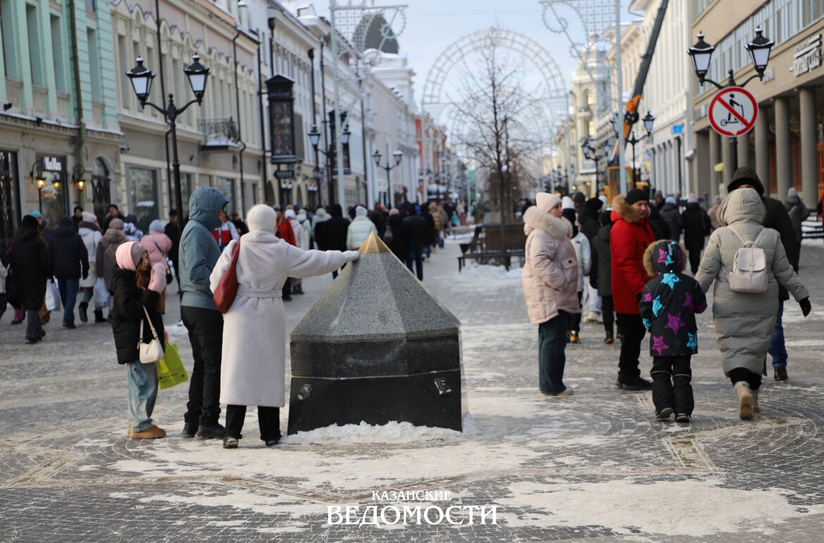 От центра до самых окраин: два района Казани преображаются на глазах