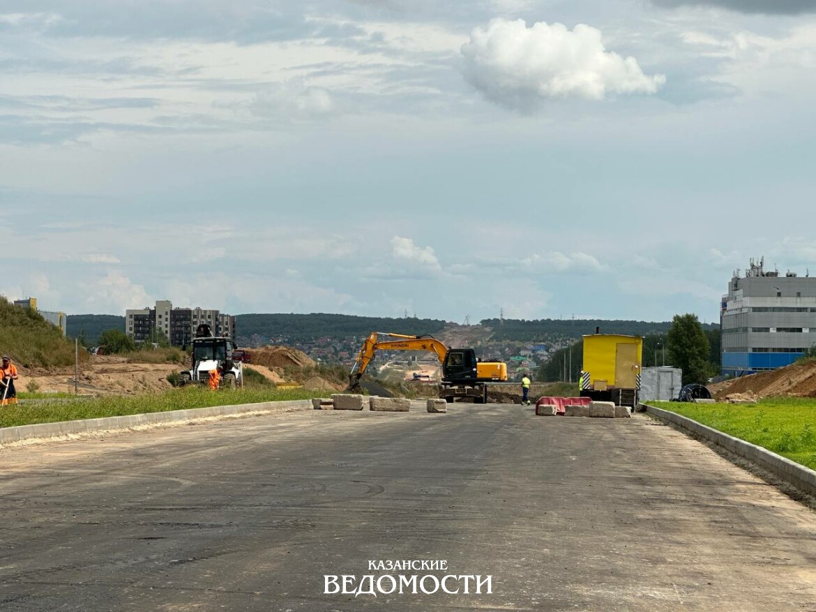 Проект нужен был еще вчера»: Вознесенский тракт даст реновацию депрессивной  части Казани | 03.08.2023 | Казань - БезФормата