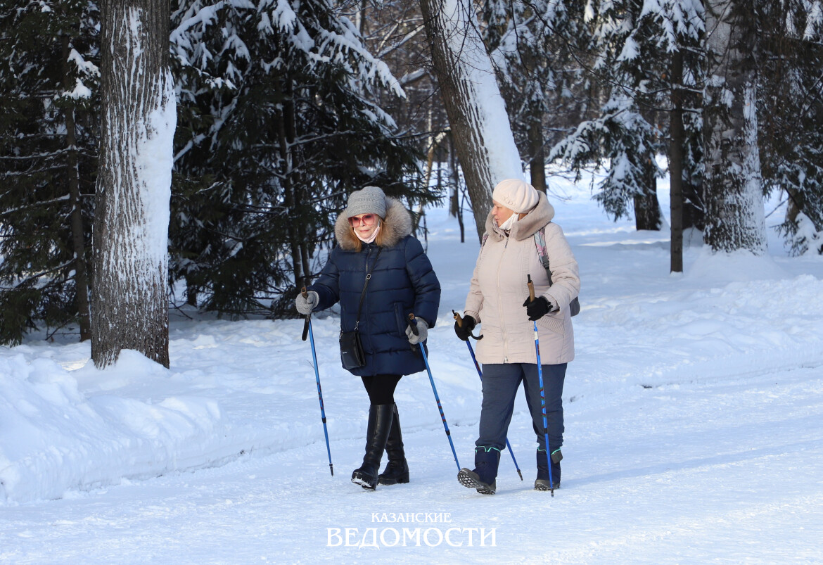 «Наш возраст прекрасен, он вовсе не третий»