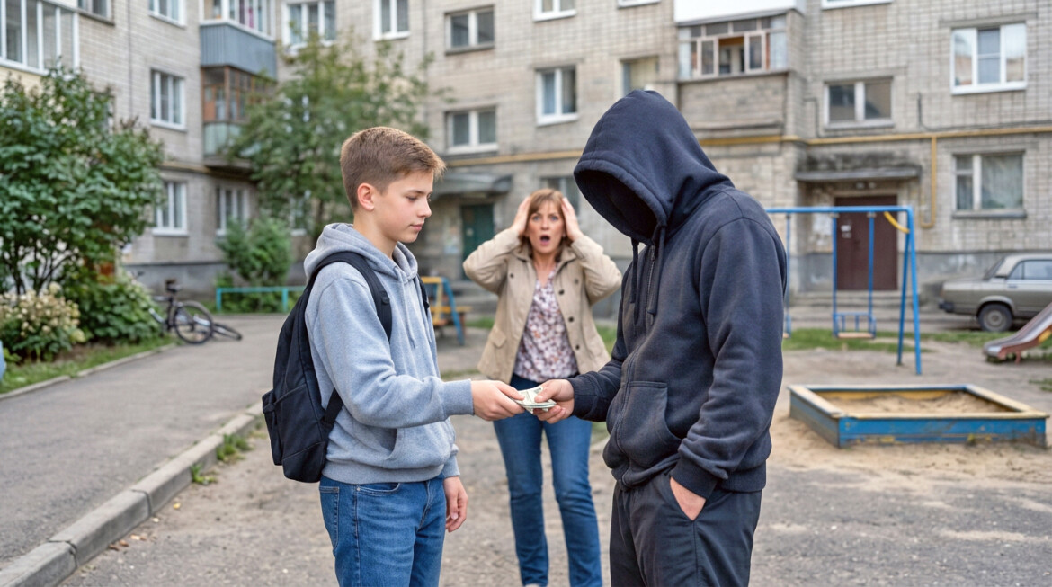 Что происходит с подростковой преступностью в РТ