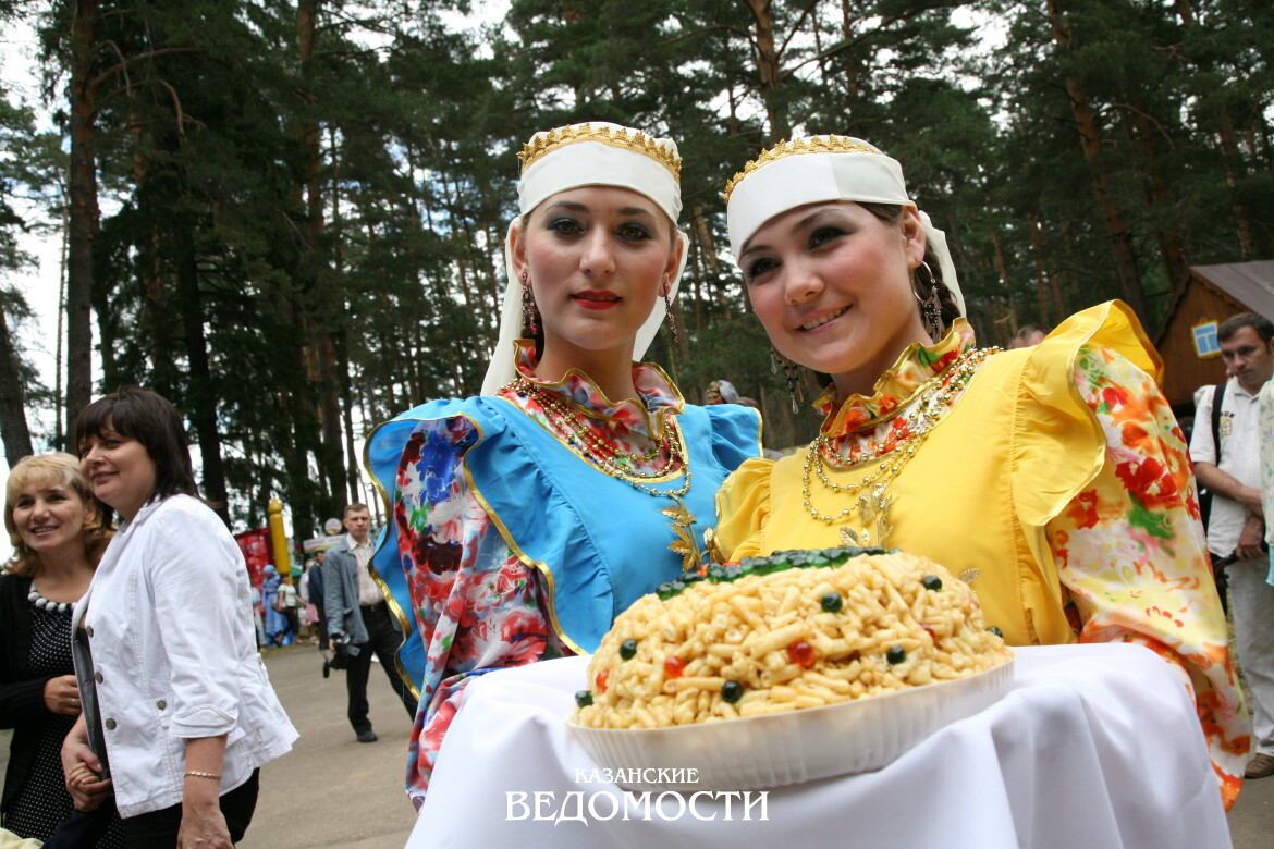 Сладкая дисциплина: что изменилось в чак-чаке с появлением первого ГОСТа