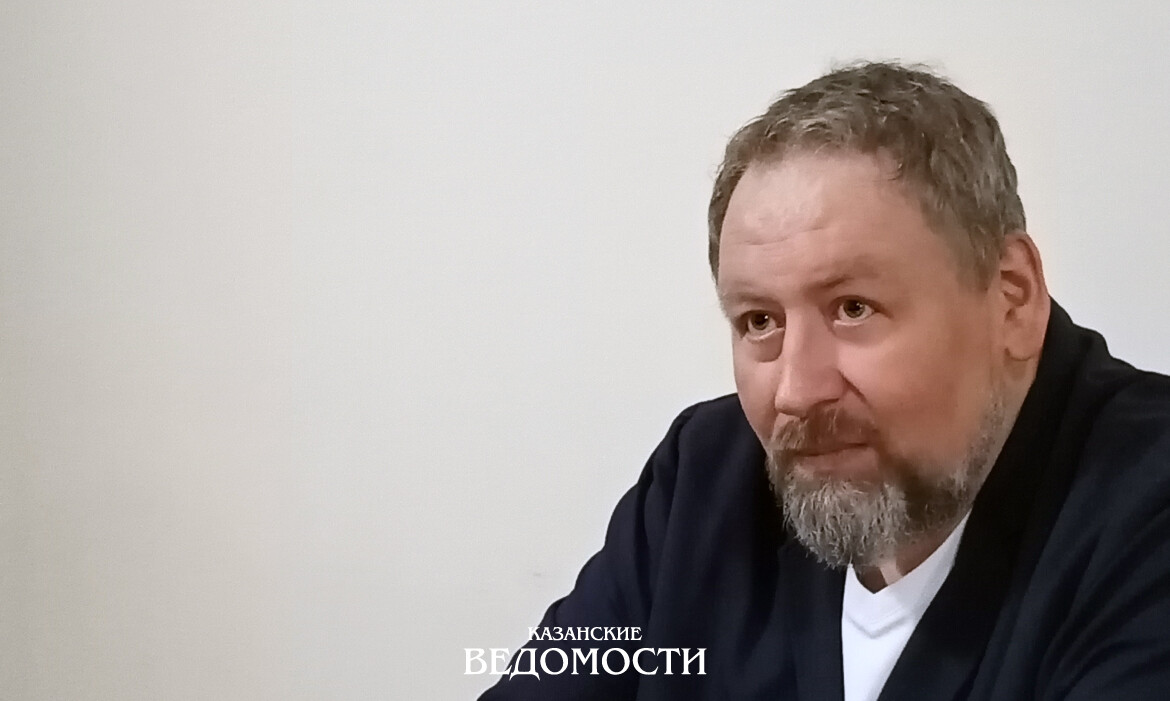 Станислав Дужников Пробовать себя в чем-то новом - это нормальное желание человека