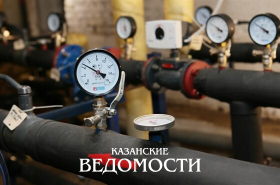 Отопительный сезон в Казани в 2025 году начнется 29 сентября