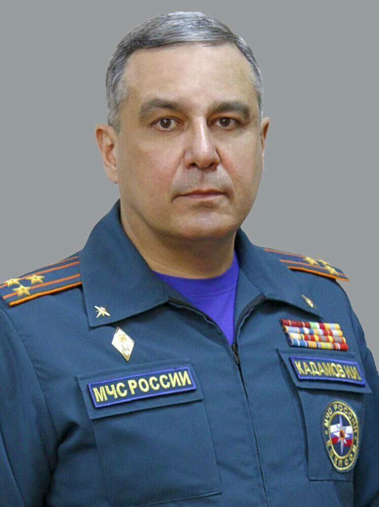 В МЧС рассказали, как действовать при угрозе атаки беспилотников