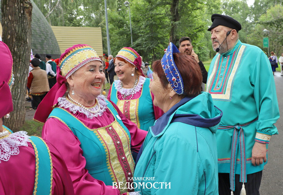 Эдуард Вафин о работе Соцфонда: За каждой цифрой стоит человек