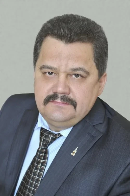 Председатель Союза журналистов Липецкой области Петр Игнатов: «КВ» - знак высокого качества!