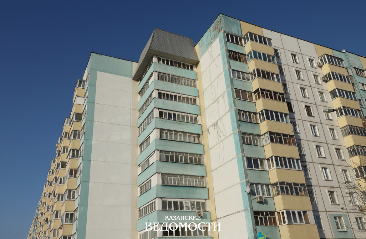 Сдаваемые посуточно квартиры в Казани хотят взять на карандаш