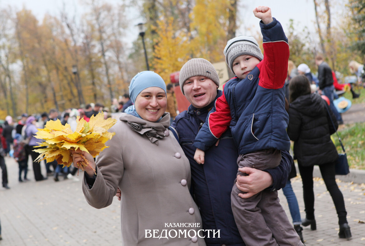 Легко ли быть отцом, или Зачем нужны уроки семьеведения в школах