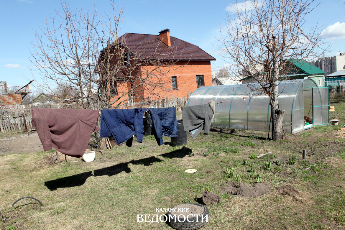 «Грядка лентяя» - мечта каждого садовода?