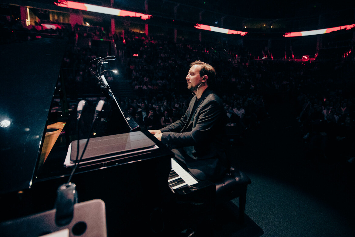 Imperial Orchestra приглашает жителей Казани в новогодний Хогвартс