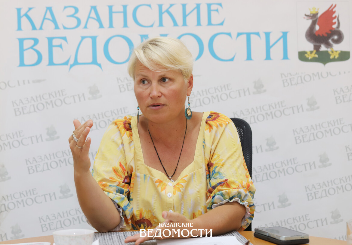 Ландшафтный архитектор Юлия Шишкина: Малоуходный сад - не про лень, а про умное планирование