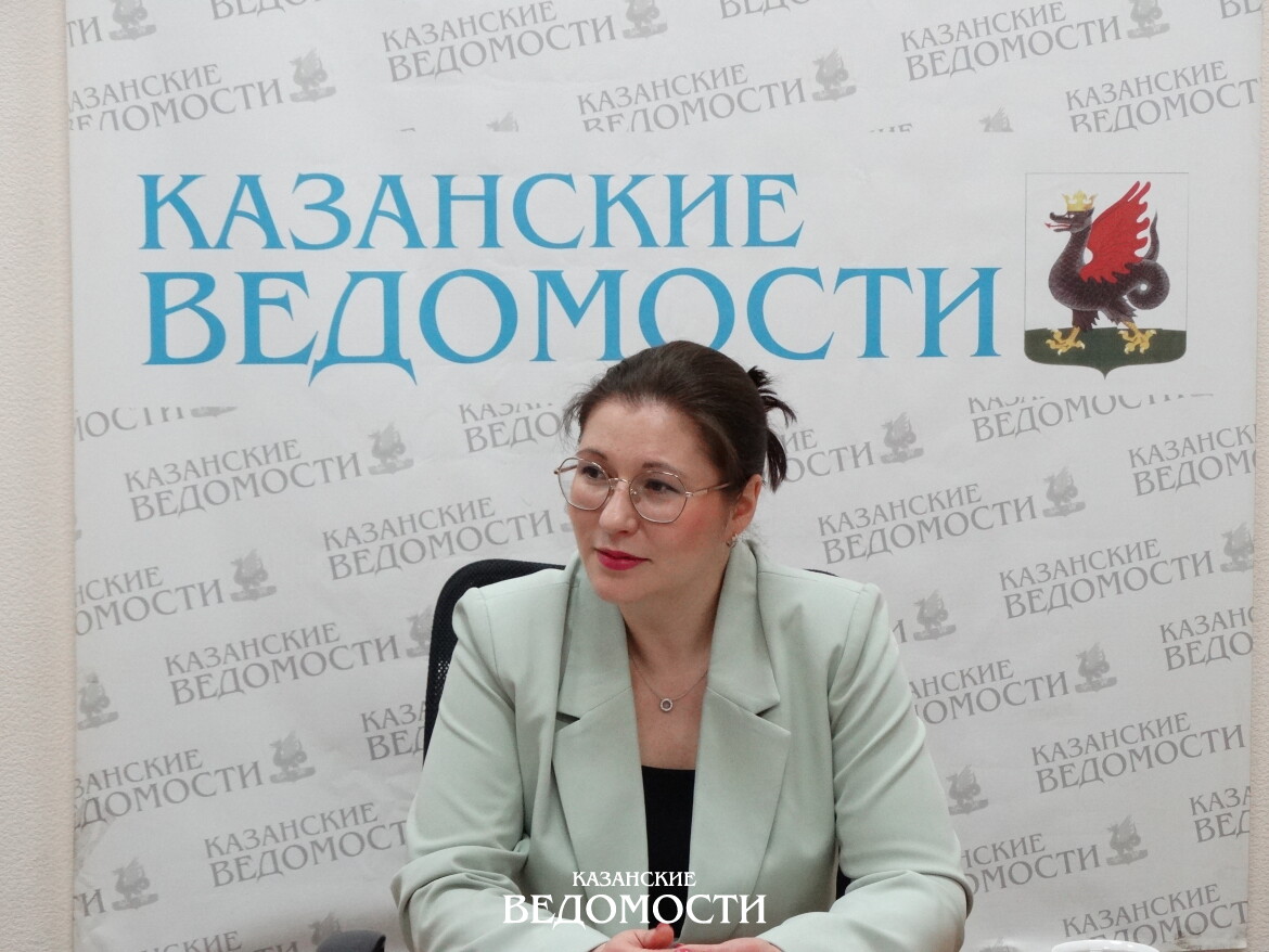 Татьяна Менликиева: Мы стоим на страже нашей продовольственной безопасности