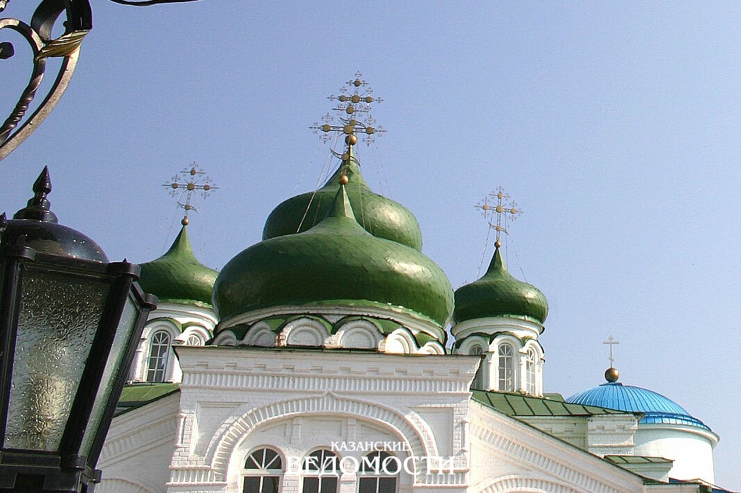 Как встретить Светлую Пасху