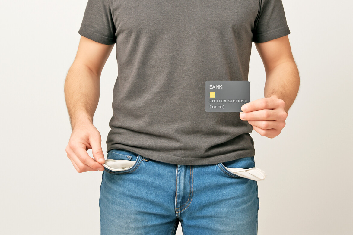 Четверть россиян не имеют при себе карманных денег