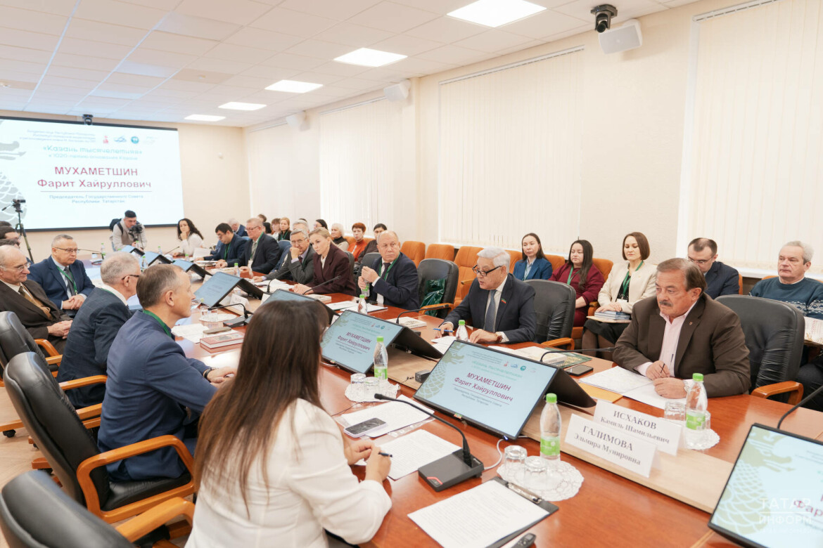 История 1020-летней Казани: нас могут ждать открытия