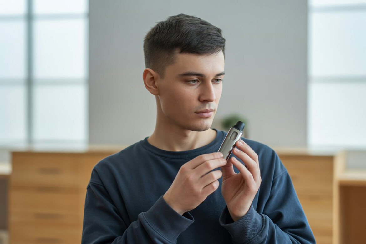 Нет дыма - нет вреда и нет проблем?