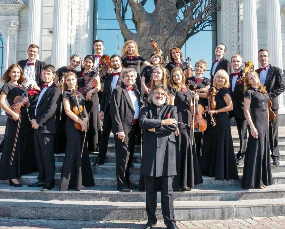 La Primavera: 36 лет музыки в формате нон-стоп