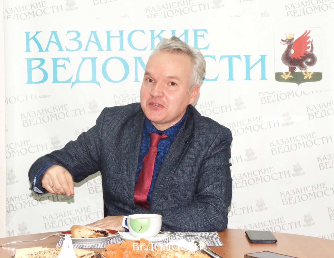 Дмитрий Цинман: Русские шашки - они и в Африке русские шашки