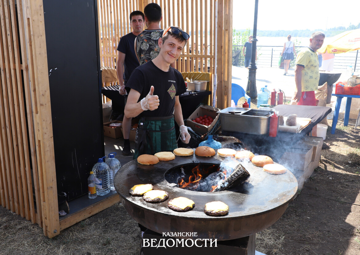 Малый и средний бизнес Казани в эпоху перемен