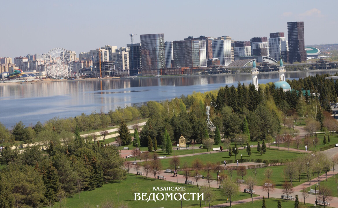 Бюджет Татарстана: доходы растут, но расслабляться не время
