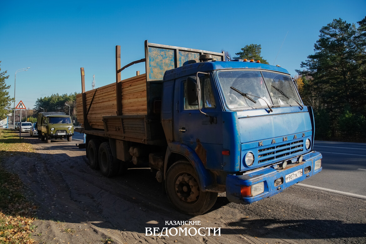 Затормозить процесс невозможно»: платный паркинг подступил к спальникам  Казани | 17.07.2023 | Казань - БезФормата