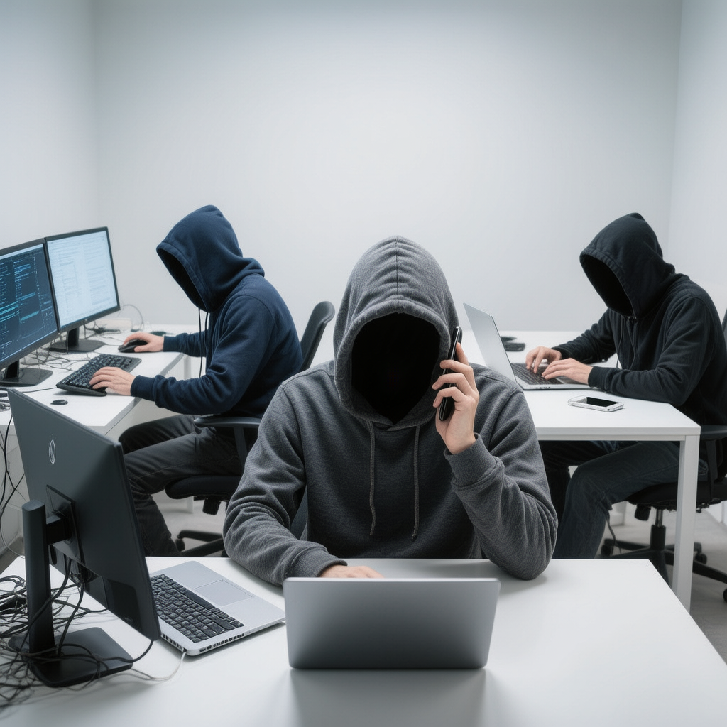 Мошенники не дремлют: как защитить свои сбережения в цифровую эпоху