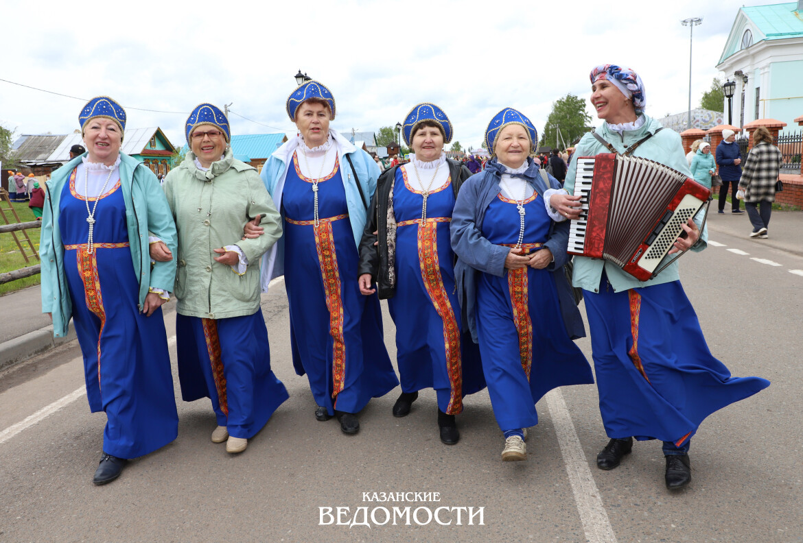 Татарстан системно поддерживает некоммерческие организации