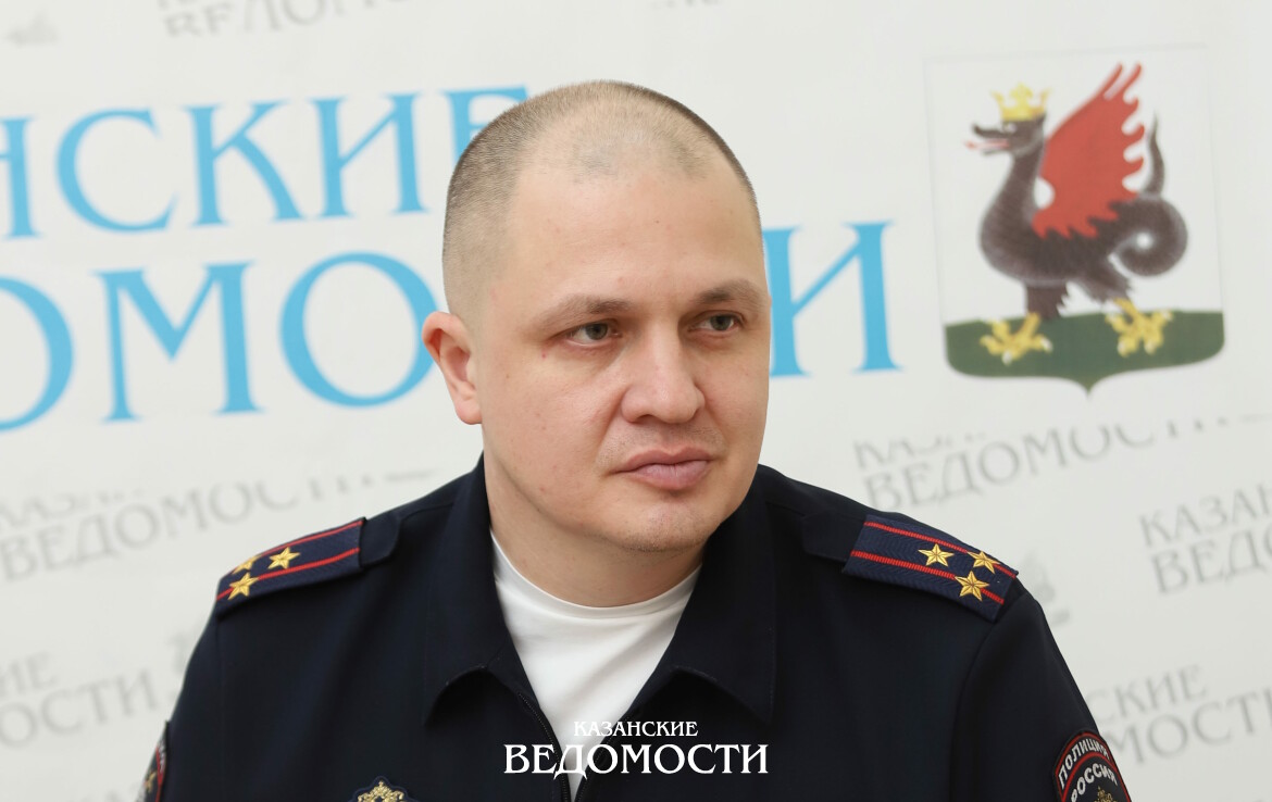 Рустем Гарипов: Пусть «КВ» и впредь остаются надежным источником достоверной информации