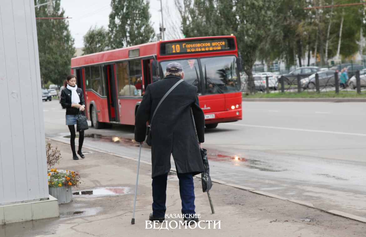 Как в Казани поддерживают людей с инвалидностью