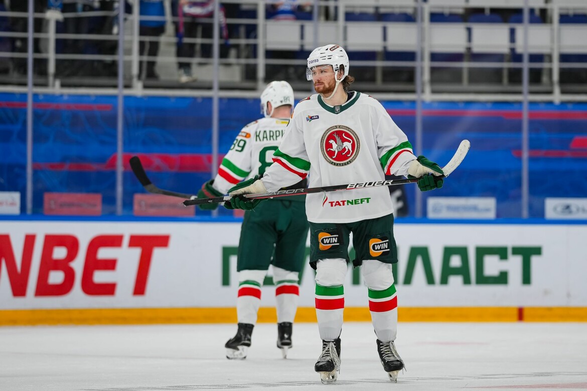 «Ак Барс» и «Нефтехимик» забуксовали, «Нефтяник» бьется за второе место