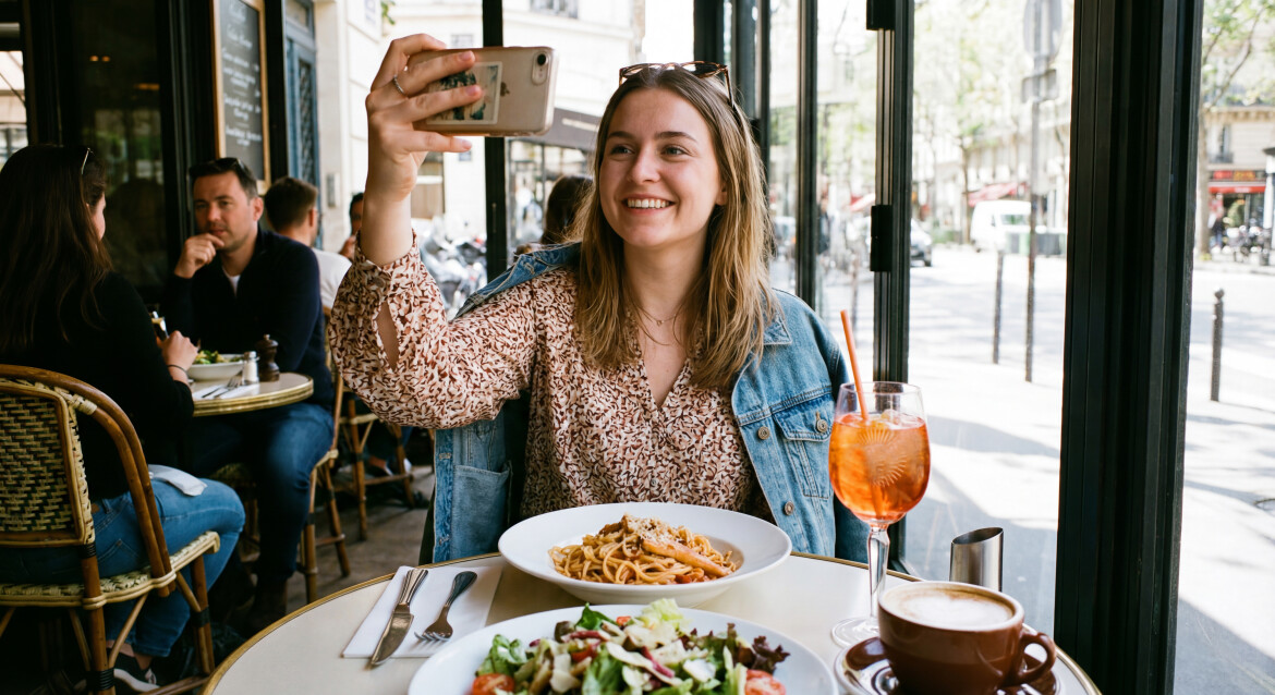 Почему соцсети могут нас поссорить?