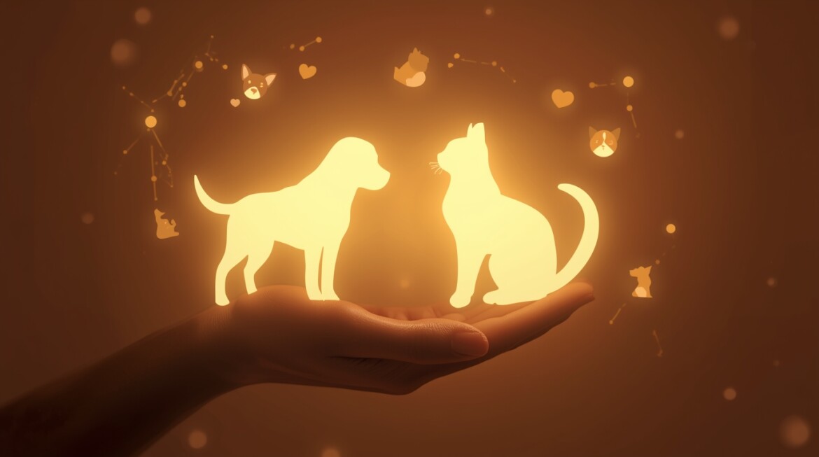 Как выбрать себе питомца?