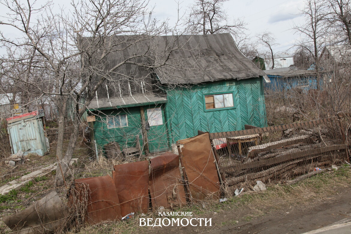 Могут ли изъять ваш земельный участок?