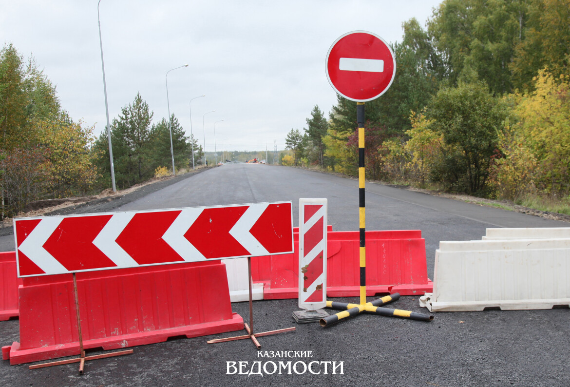 Больше света и ровней дорога - меньше аварий