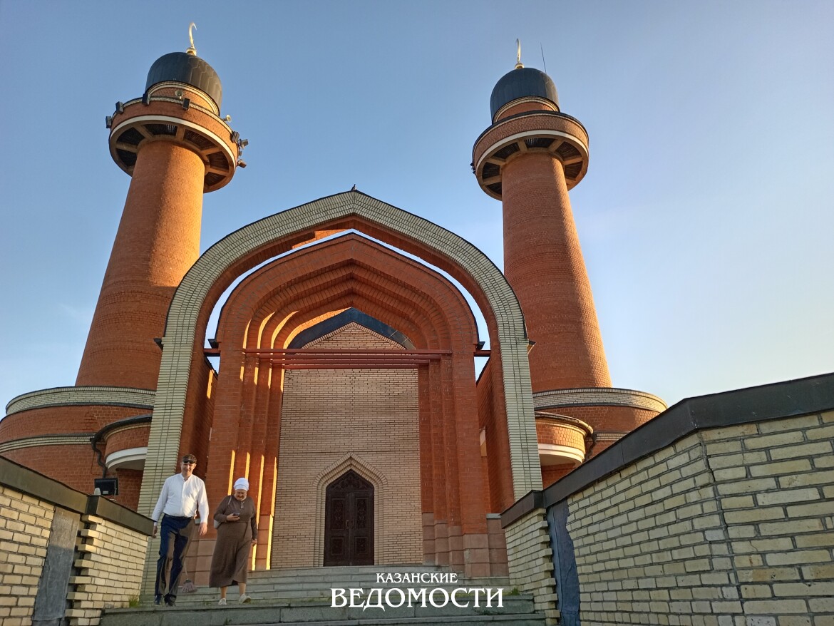 Старинные татарские села Нижегородской области: сохранить историю через века